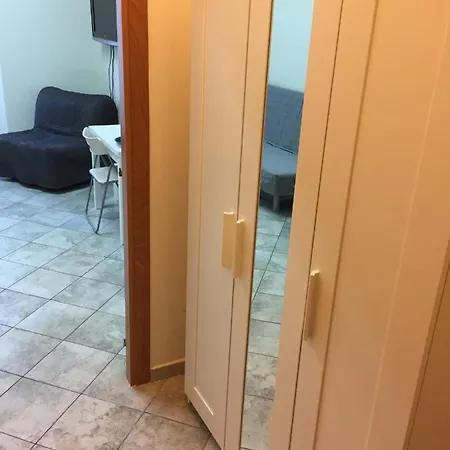 3p Bed & Breakfast *