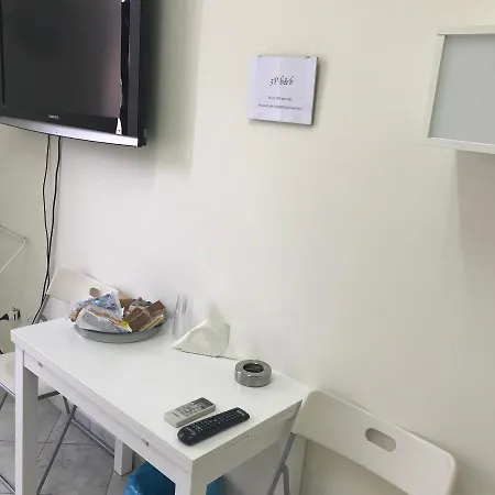 3p לינה וארוחת בוקר